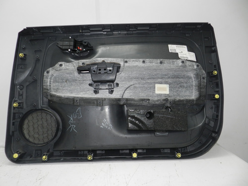 Forro Dianteiro Esquerdo Fiat 500 10/18 1sd05trm | 2123599