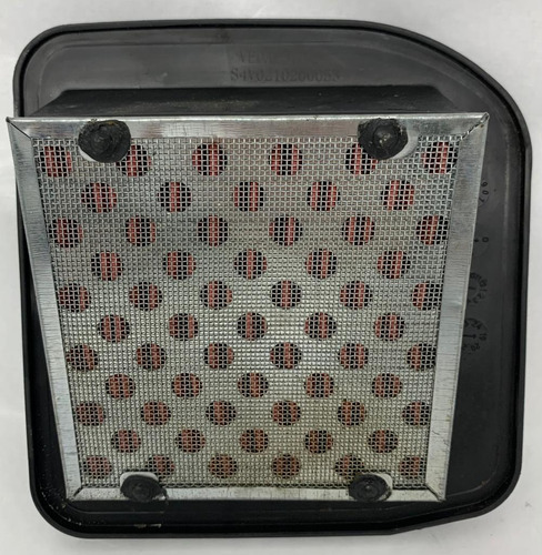 Filtro De Ar Moto Honda Cg Titan Ks Ano 05/11