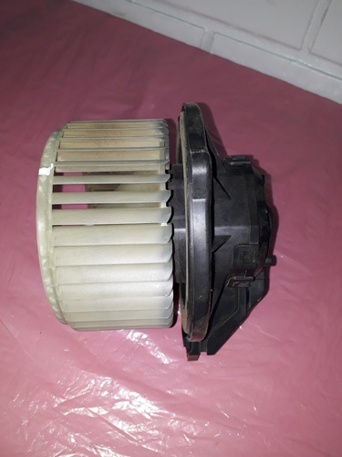 Motor Forçado Ar Gol Saveiro Space Fox 7354 7355*