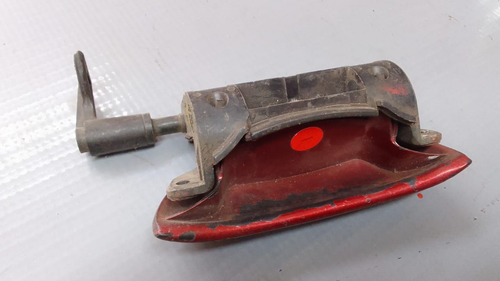 Maçaneta Traseira Esquerda Peugeot 206 207   24022
