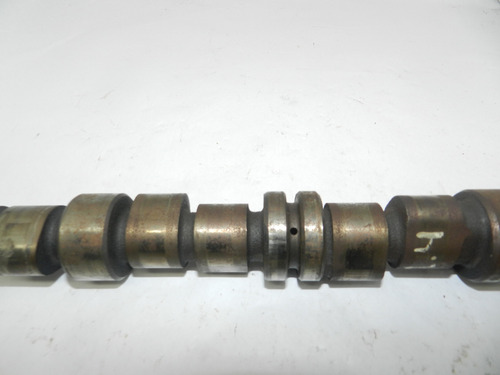 Comando Válvulas P Gm 1.4 1.8 8v Fiat 1.8 8v 16v Descrição