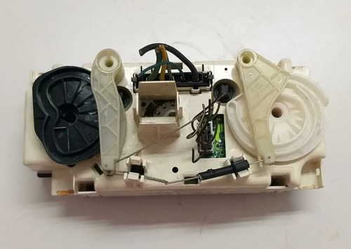 Comando Ar Condicionado Gm Astra 1999 A 2012 52496555