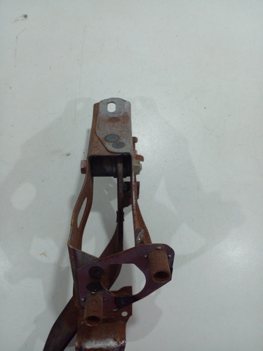 Pedal Freio Toyota Corolla Paraguay 2000 (vj)