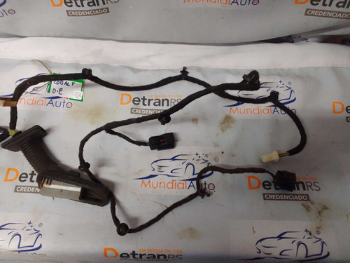 Chciote Porta Diant Esquerda Gm Cobalt 2014 52036679  11305