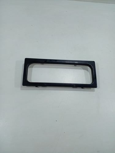 Acabamento Moldura Rádio Citroen Xsara 1999 9625333077 (vj)