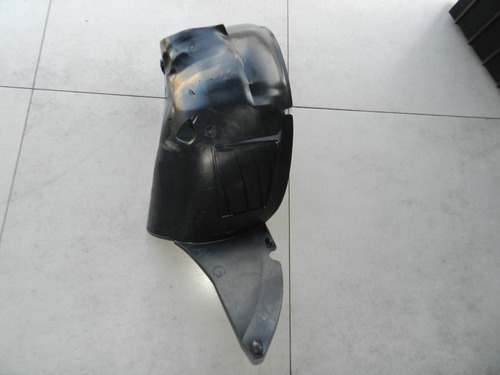 Para-barro Dianteiro Esquerdo Peugeot 206 98/14 9631016380