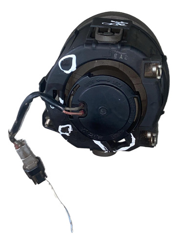 Farol De Milha Subaru Outback 2005 Esquerdo C/detalhes