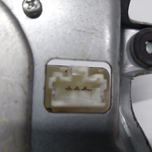 Motor Do Limpador Traseiro Jeep Compass Ano 2007 A 2015