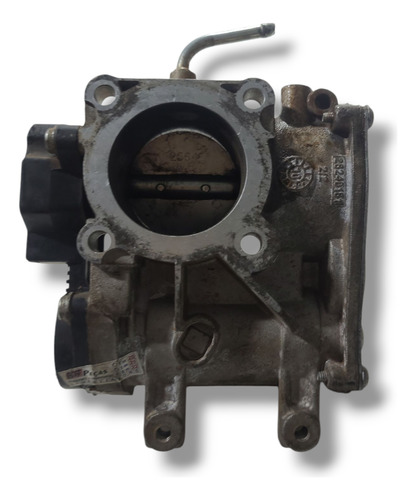 Tbi Corpo Borboleta Gm Celta 1.0 8v 2013 (al) 28240181