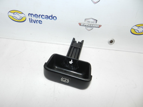 Puxador Freio Mão C180k C200 C240 W203-w209 01/07 Detalhe