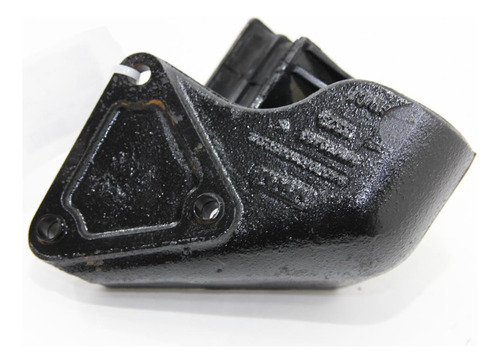 Suporte Coxim Motor Lado Esquerdo S10 01/05 Usado (298)