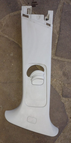 Acabamento Coluna Lado Esquerdo Peugeot 307 2002 A 2008 