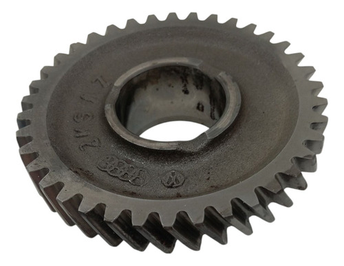 Engrenagem 1ª Marcha Cambio Volkswagen Ap 38 Dentes 