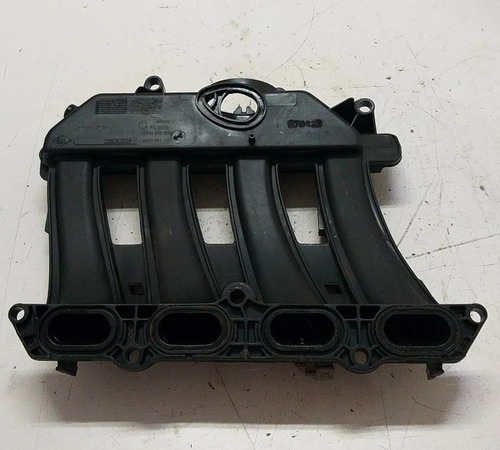Coletor Admissão Renault Duster 2.0 16v 8200962600