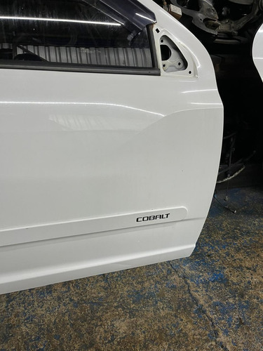 Porta Dianteira Direita Gm Cobalt 2012 2013 2014 2015 2016