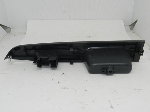 Moldura Comando Vidro Traseiro Direita Gm S10 2013 A 2016