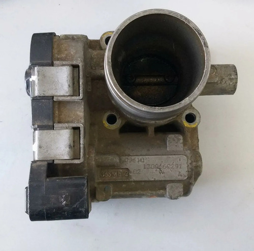 Corpo Borboleta Tbi Fiat Palio Siena 1.0 8v 55200230