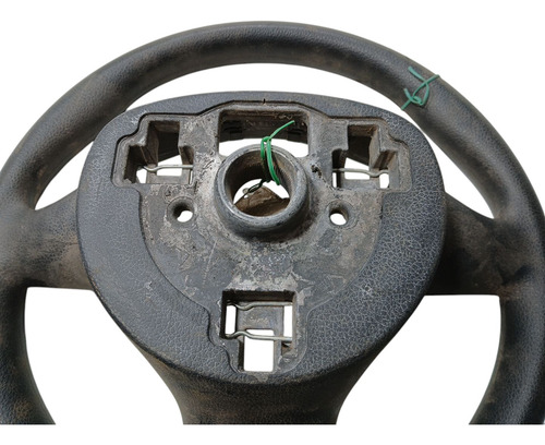 Volante Direção Vw Fox 2012 (ap) Cxa 568
