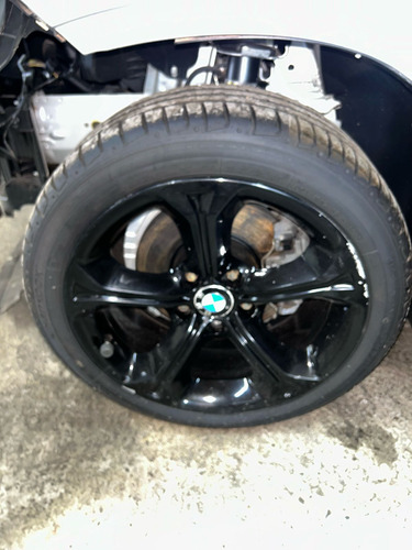 Roda Com Pneu Bmw X1 2012