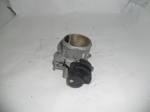 Corpo Borboleta Tbi Fiat Palio Uno Siena Fire 1.0 Sxef04
