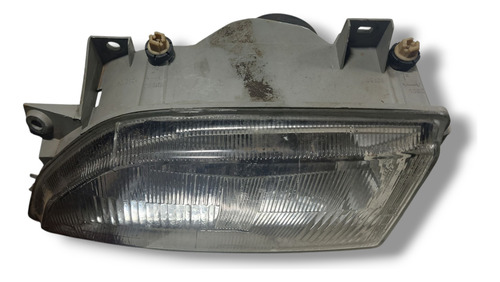 Farol Lado Esquerdo Ford Verona 1993 A 1996 (al) Com Detalhe