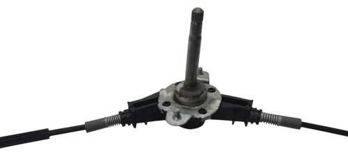 Máquina Vidro Traseira Esquerda Ford Fiesta 2010 (al)