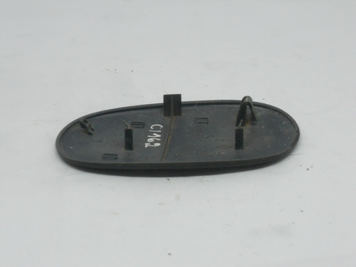 Acabamento Moldura Teto Renault Kangoo 2001 7700307497