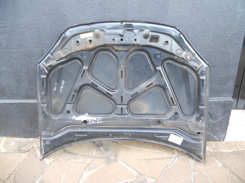 Capo Dianteiro Fiat Strada Trek Flex 2008 A 2020 Com Detalhe