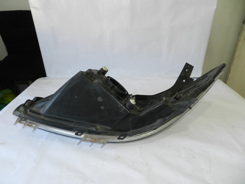 Farol Direito Gm Onix 2012 A 2019 Com Detalhe 901277434
