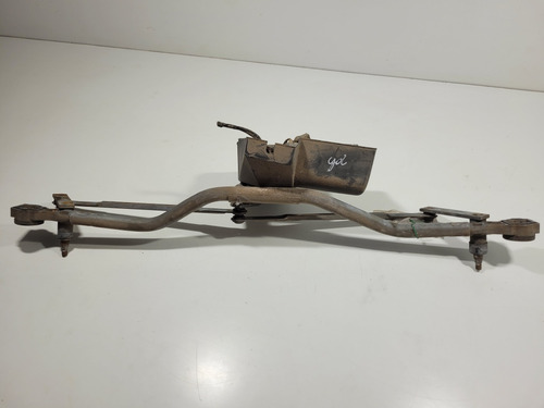 Limpador Parabrisa Vw Gol Cli 1996 (r)