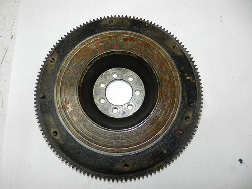 Volante Motor 132d Ford Escort 1.6 Cht 89/94 86au6380a