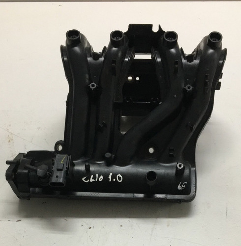 Coletor De Admissão Renault Clio 1.0 7700114501