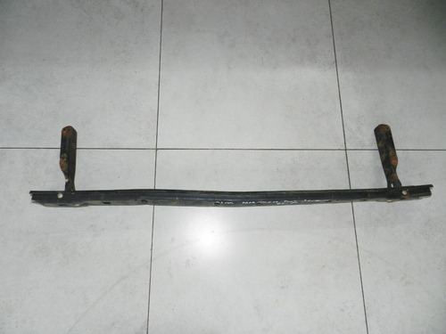 Alma Para-choque Traseiro Vw Santana 87/90
