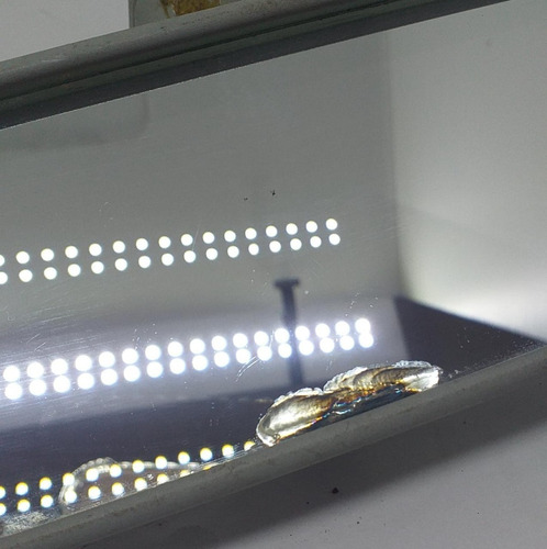 Retrovisor Interno Fiat Palio Uno 01/17 (c/ Detalhe) 0152852
