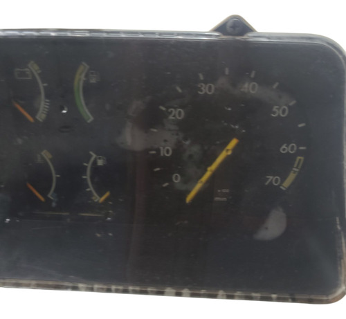 Painel Instrumentos Gm Monza Kadett 1990 A 1998 (al)