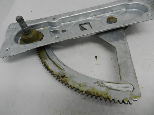 Máquina Vidro Manual Dianteira Direita Gm Corsa 4p 94/16