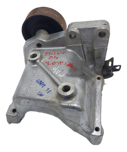 Suporte Do Compressor De Ar Hilux 3.0 Diesel Ano 2006 A 2015