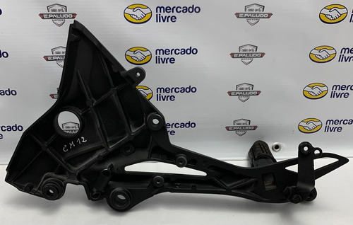 Suporte Bacalhau Lado Direito Honda Cb 300 09/15 Original