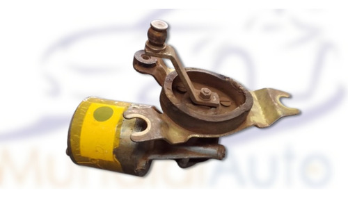 Motor Do Limpador Do Parabrisa-d20/d40. 23271