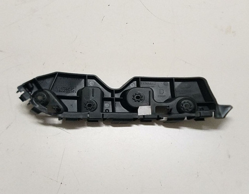 Guia Parachoque Dianteiro Direito Renault Duster 622229216r