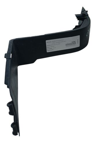 Moldura Tampa Proteção Chicote Motor Audi A3 1.6 2000 (ap)