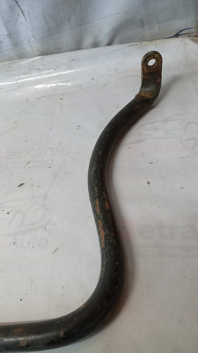 Barra Estabilizadora Dianteira 206 207 99/14  Peugeot 25749