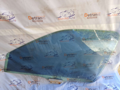Vidro Porta Dianteira Esquerda Ford Mondeo 11548