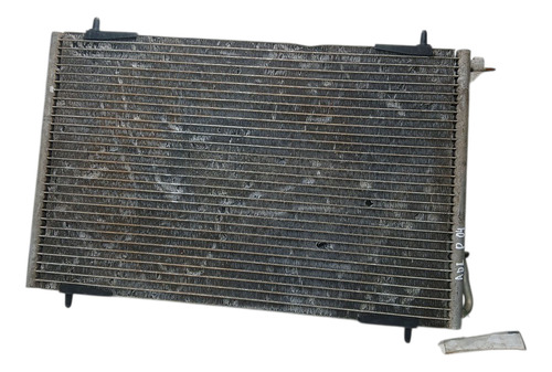 Condensador Ar Condicionado Peugeot 206 2006 (ap)