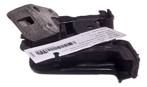 Coxim Motor Direito Citroen Aircross 1.6 16v 2013 2014 2015