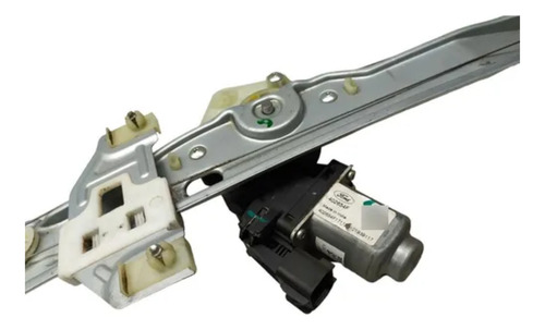 Máquina Vidro Elétrico Dianteira Esquerda  Ka 2019 2020 2021