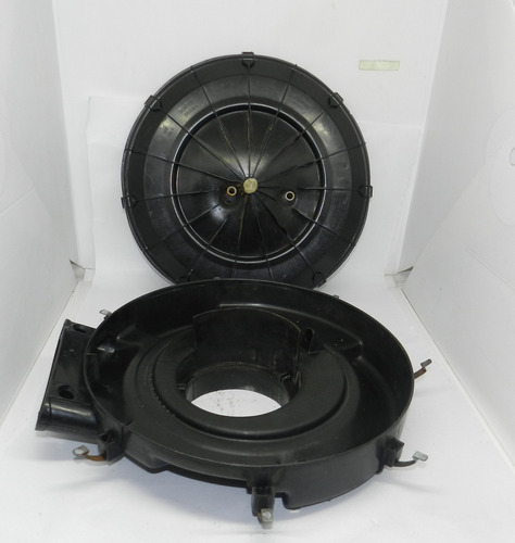 Caixa Filtro Ar Gm Monza Kadett 1.8 2.0 1989 A 1993 Detalhe