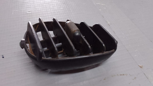 Difusor De Ar Fiesta 1996 A 2003/courier 2002 A 2013. 23341