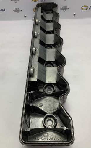 Tampa De Válvula Mwm F-250 Silverado 96070796001407 Original