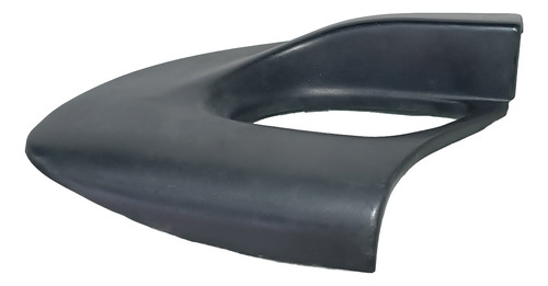 Moldura Aplique Porta Dianteira Direita Ranger 2005 2012